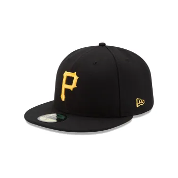 New Era Baseball Caps Men Black