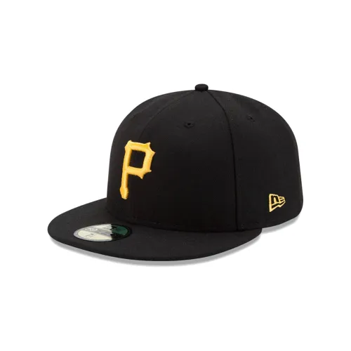 New Era Baseball Caps Men Black
