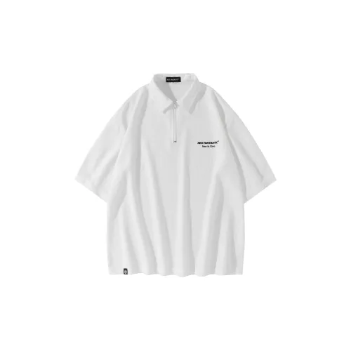 NEO FANTASTIC Unisex Polo Shirt