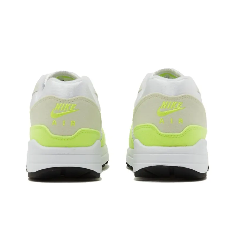 Nike Air Max 1 '87 Volt Suede Women's-3