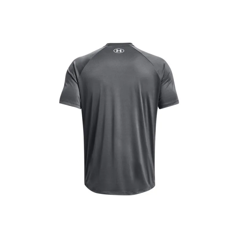 Under Armour T Shirt Men's Gray-1