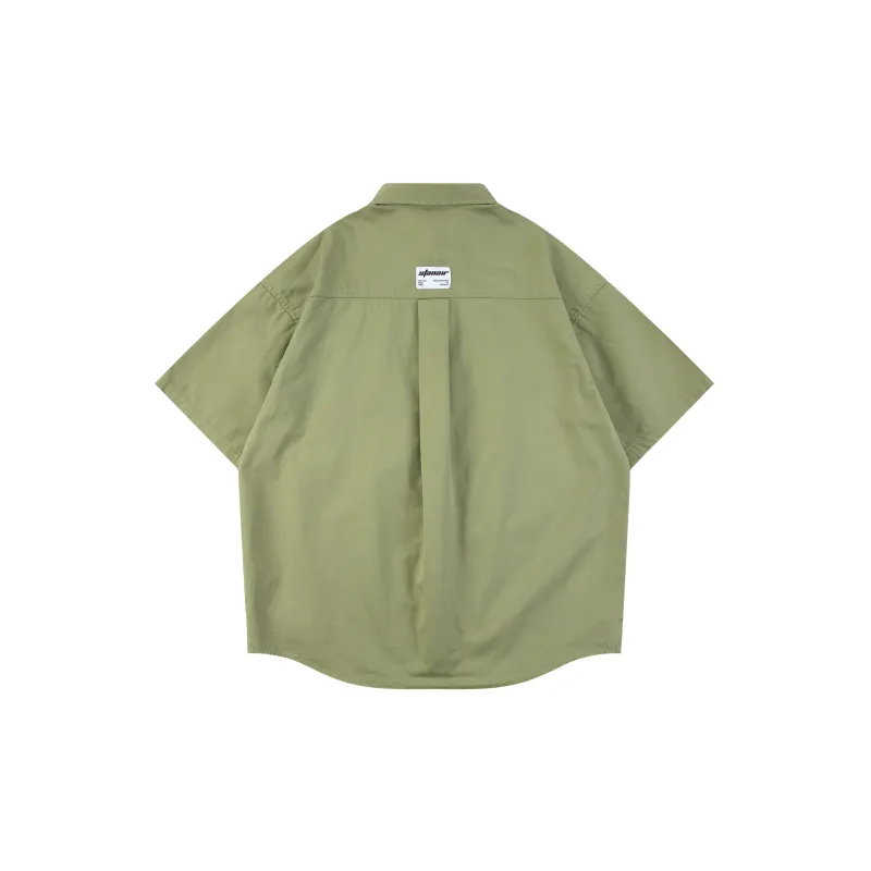 STANAIR Shirts Unisex-7