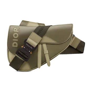 DIOR Saddle Handbags