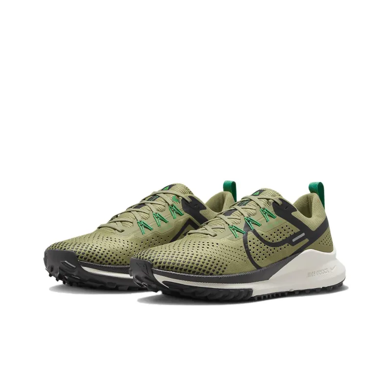 Nike React Pegasus Trail 4 'Neutral Olive'-2
