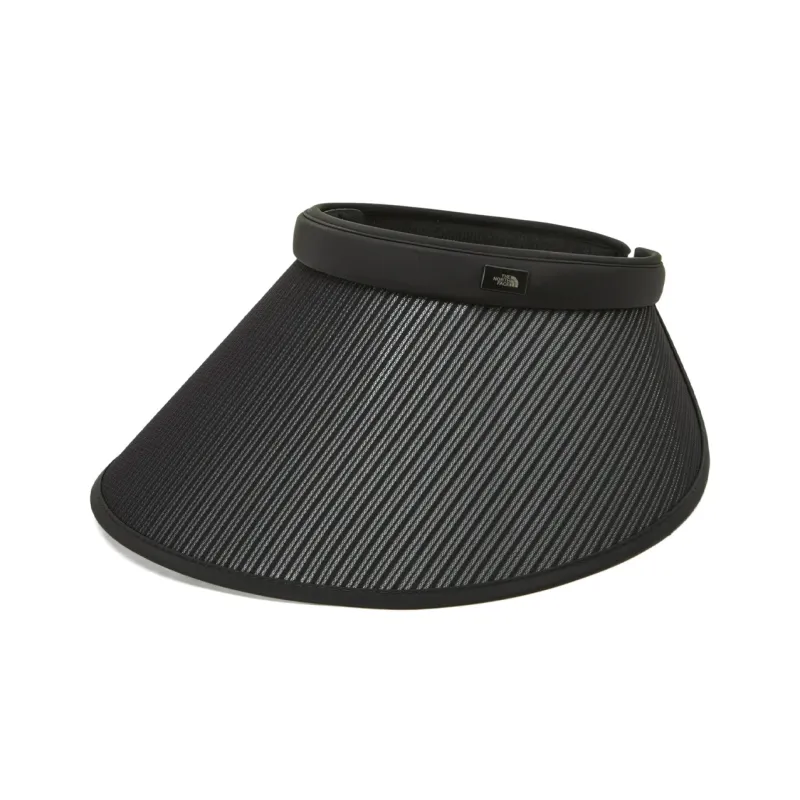 THE NORTH FACE Sun Protection Hats Women's Black-0