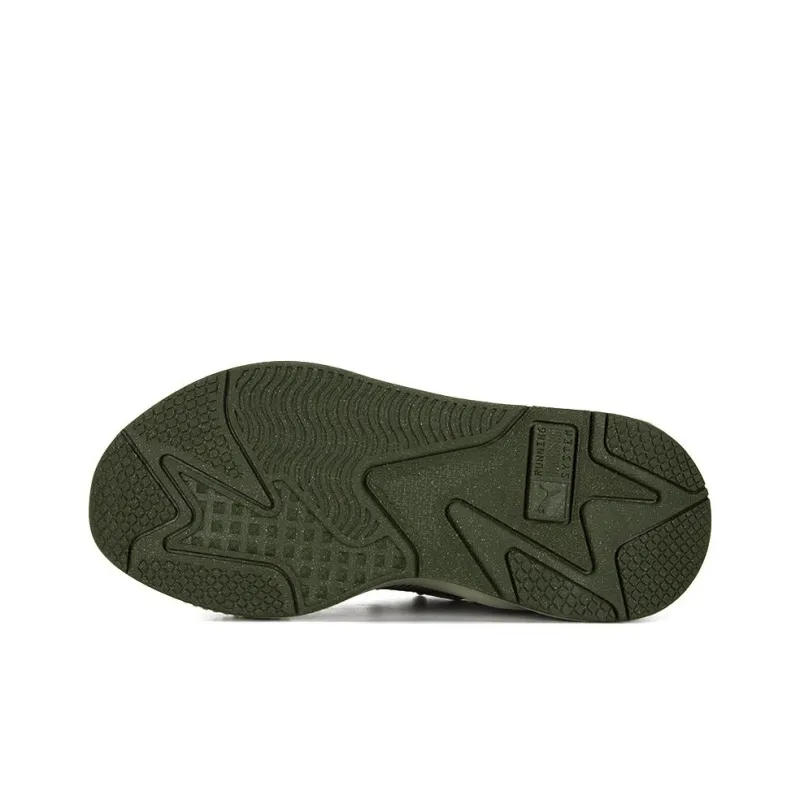 PUMA RS X Elevated Hike Birch Tree Green Moss-4