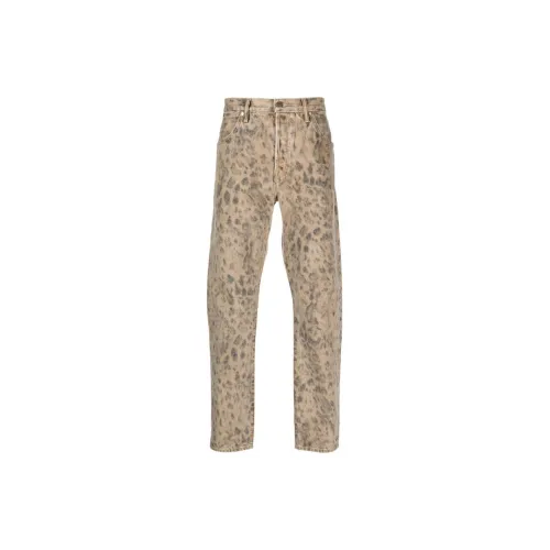 TOM FORD Casual Pants Men Beige