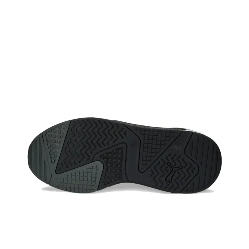 PUMA X Ray Speed 'Harbor Mist Black Grey'-4
