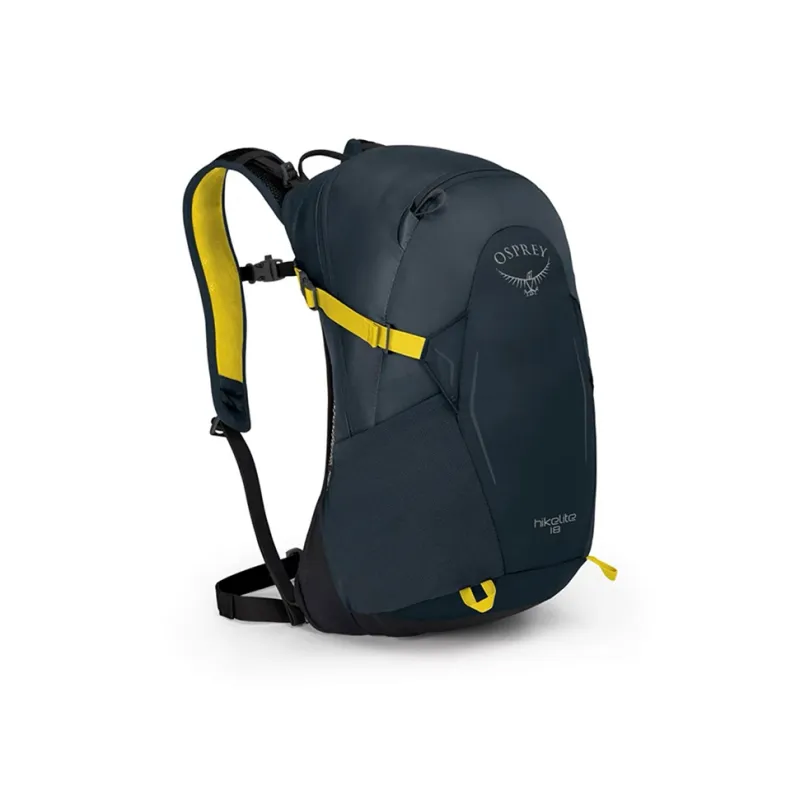 OSPREY Nylon Fabric Backpack Unisex Multicolor-6