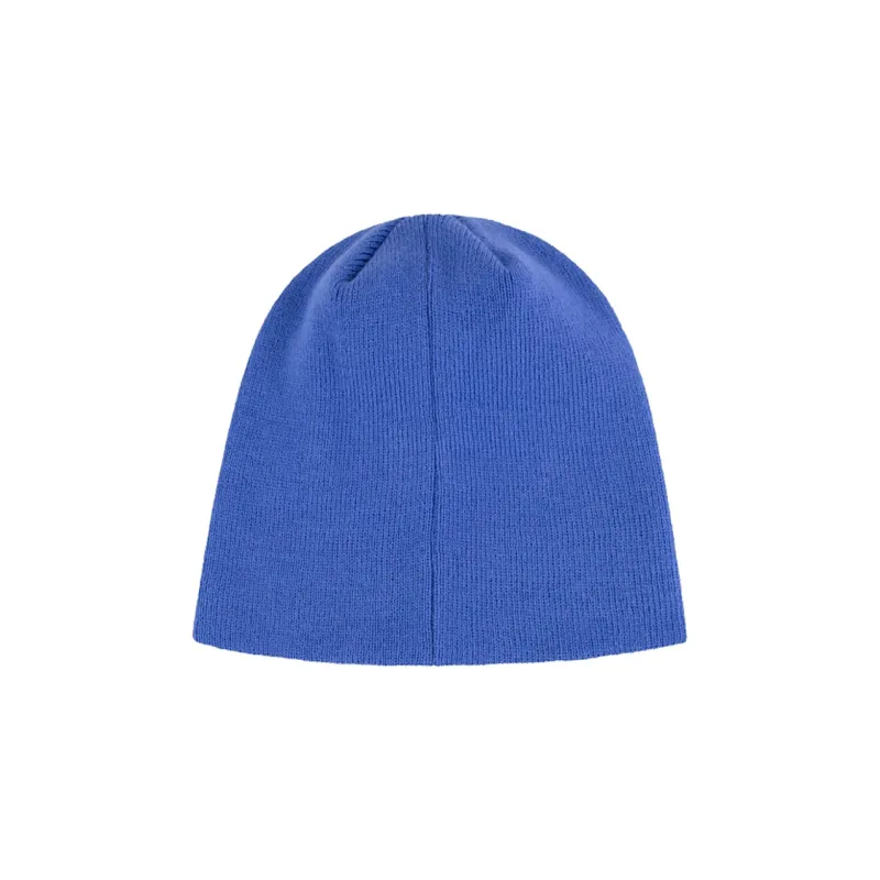 Stussy Ny Embroidery Skullcap Beanie-1
