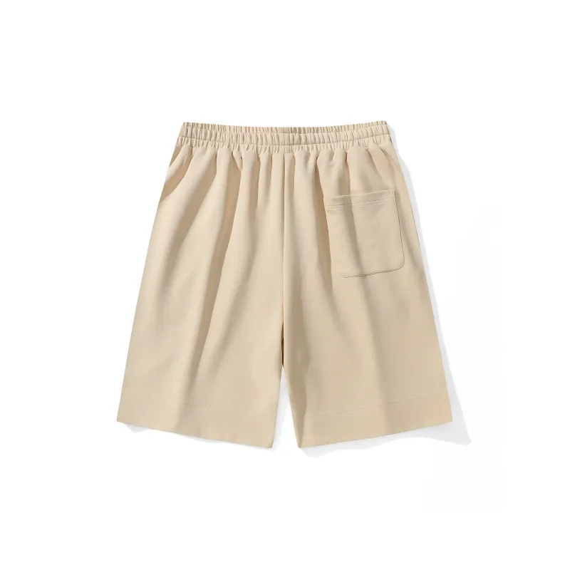 TEN MIRO Casual Shorts Unisex-7