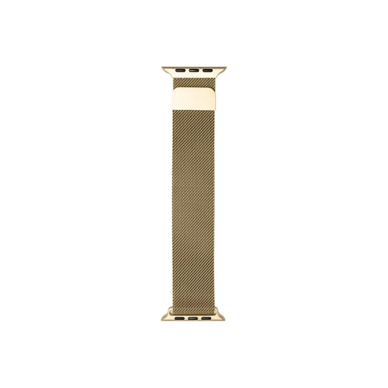 SHIRUI All Strap Watch Bands Apple Compatibility 135 Metal-7