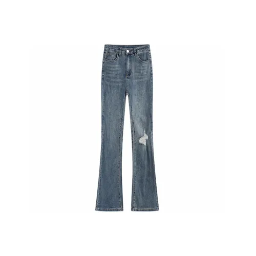 MINCOCROSEPEPPAR Jeans Women's