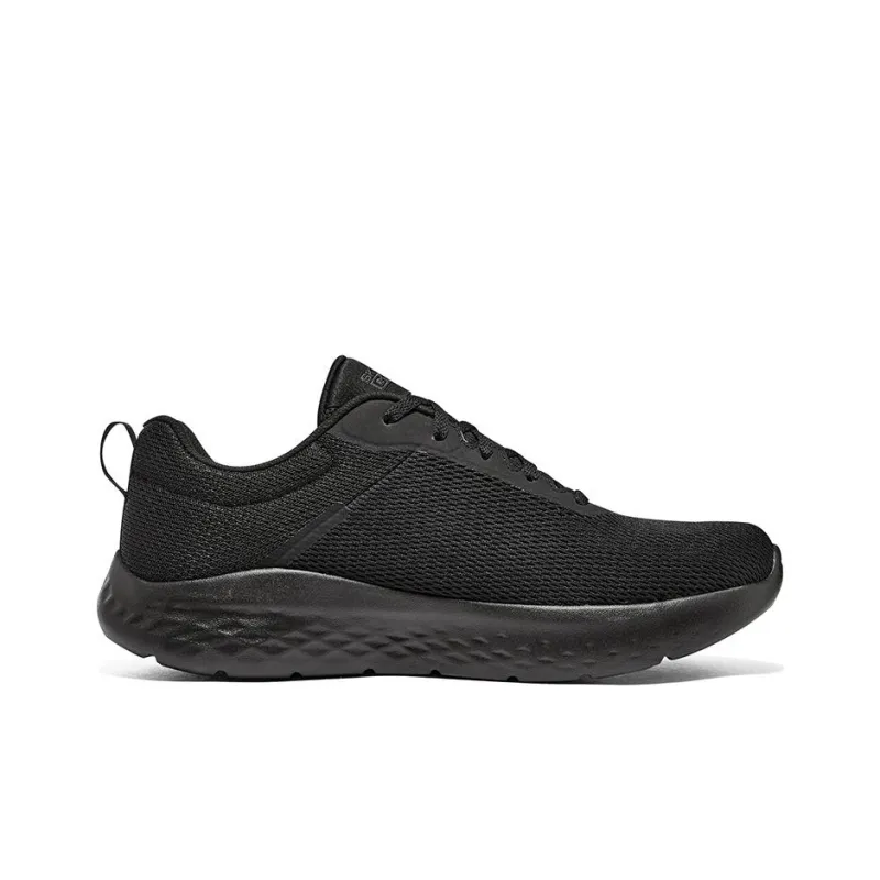 Skechers Go Run Lite 'Black'-1