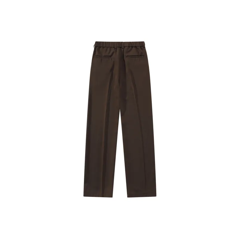 FORCEREPUBLIK Casual Pants Unisex-16
