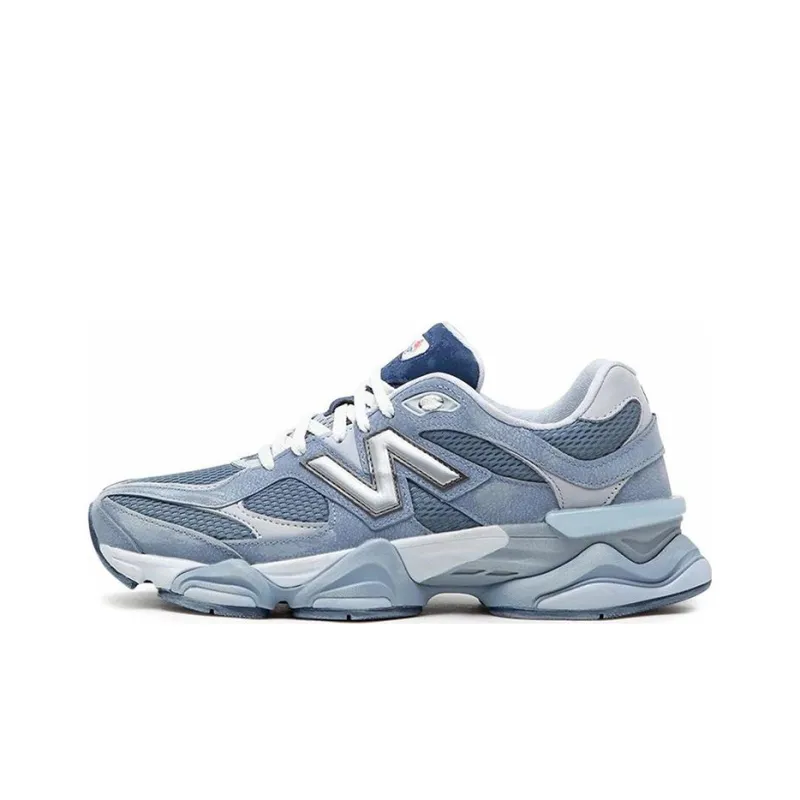 New Balance 9060 Grey Day 2023-0
