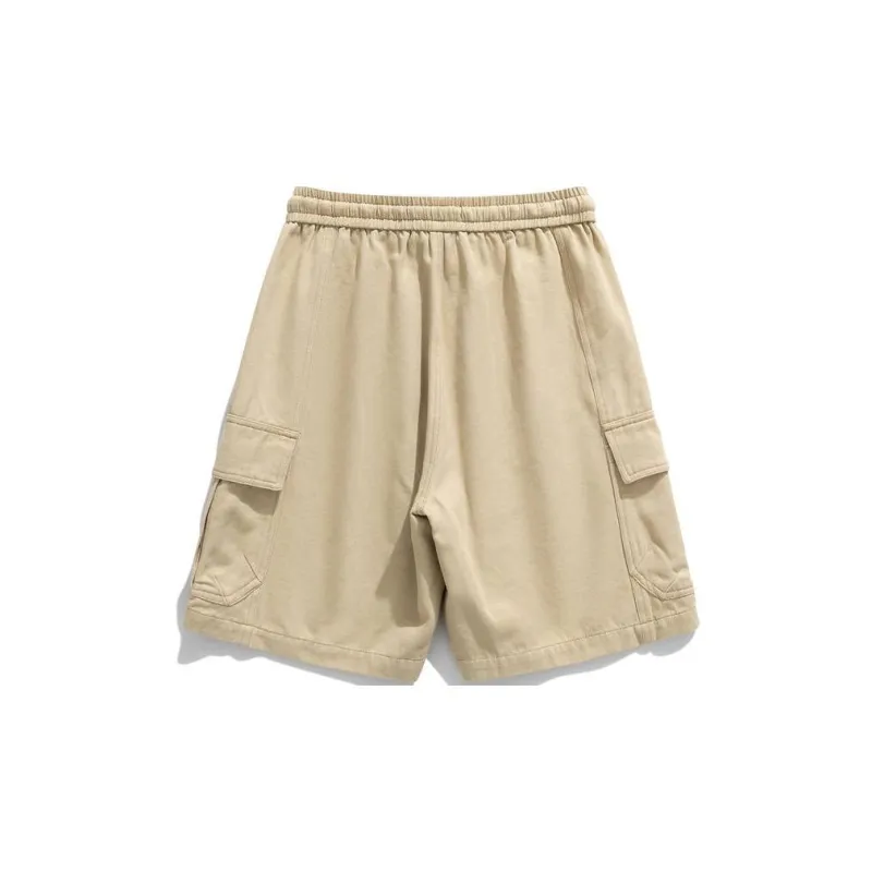 FAIRWHALE Casual Shorts Men's Includes Gift Box Sets-4