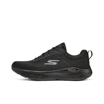Skechers Go Run Lite 'Black'