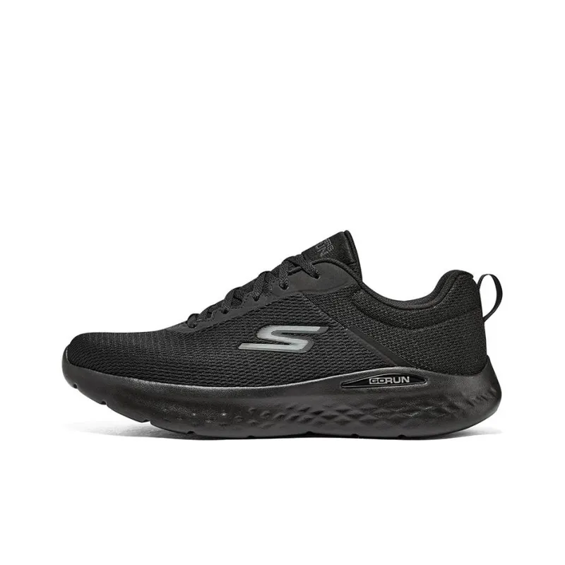 Skechers Go Run Lite 'Black'-0