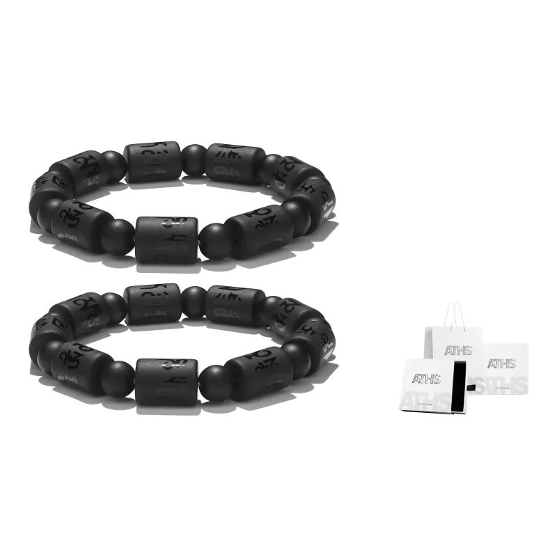 ASTAR HADES Jade Bracelets Men-2