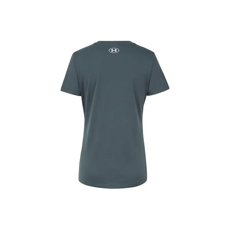 Under Armour T Shirts Women's Gray-1