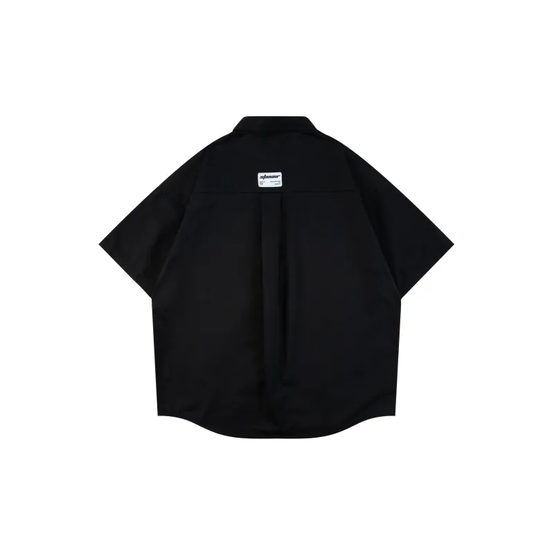 STANAIR Shirts Unisex-1