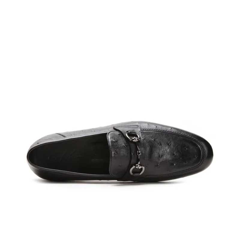 Satchi Casual Shoes Men's Black-3