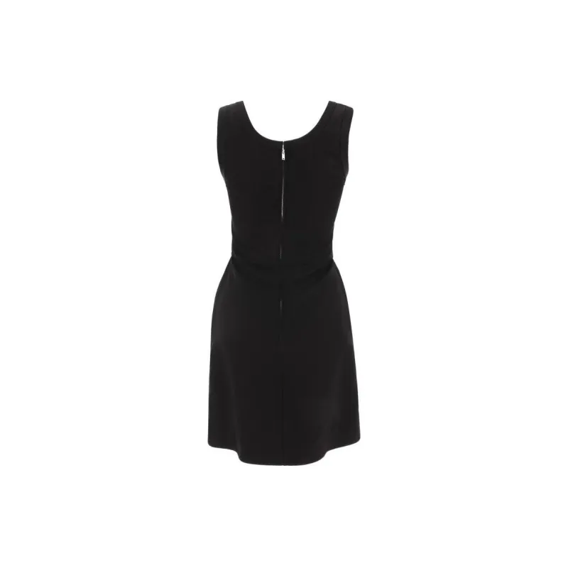 JIL SANDER Sleeveless A line Minidress-1