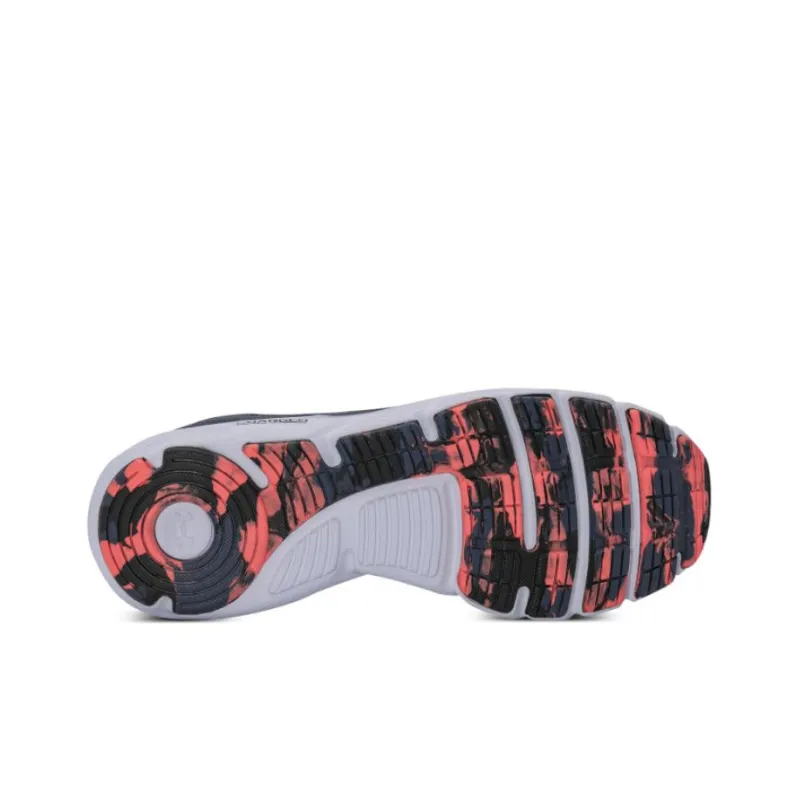 Under Armour Charged Assert 9 Mbl Cn 'Grey'-4