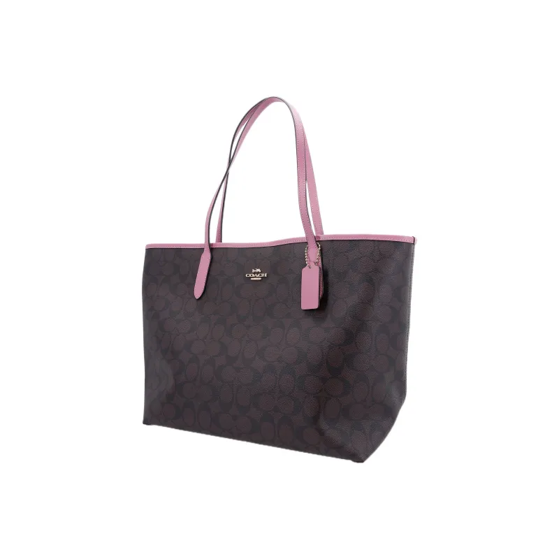 COACH City Shoulder Bags-1