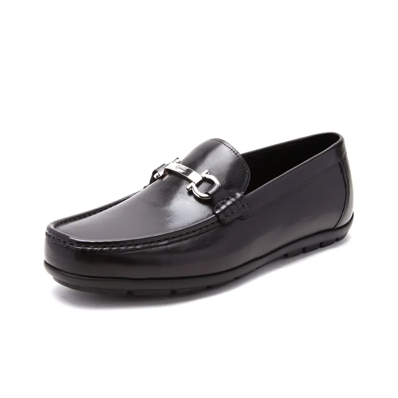 Satchi Casual Shoes Men's Black-1