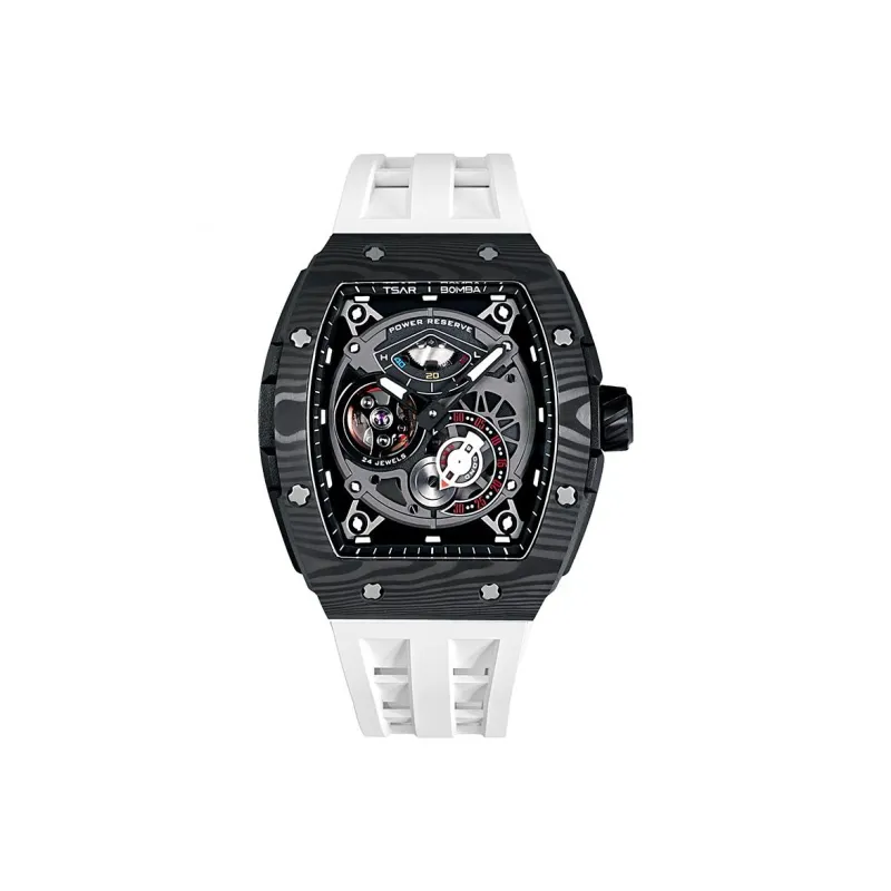 TSAR BOMBA Men Watch-6