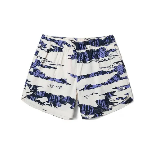 THE NORTH FACE Women Casual Shorts