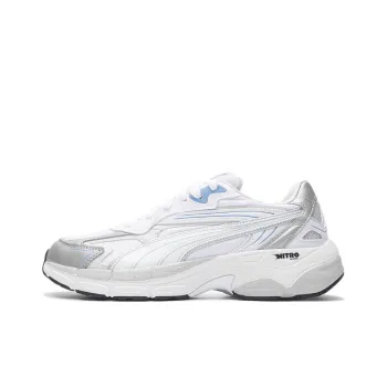 PUMA Teveris Nitro Noughties 'White Day Dream'