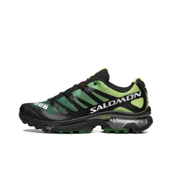 SALOMON XT 4 Og 'Bright Lime Green'