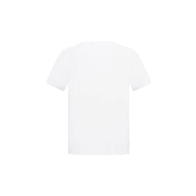 RARE T Shirts Men White-1