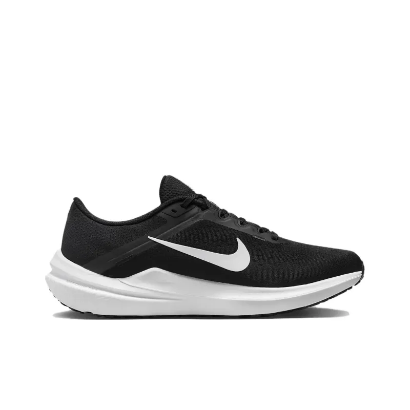 Nike Air Zoom Winflo 10 'Black White'-1