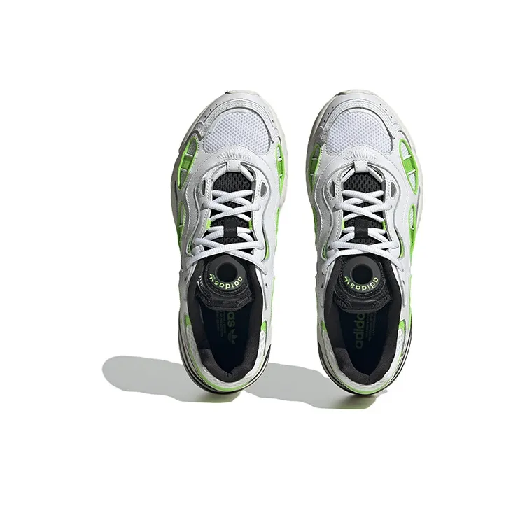 Astir Women's Adidas Originals Sn 'White Solar Green' Women's-4