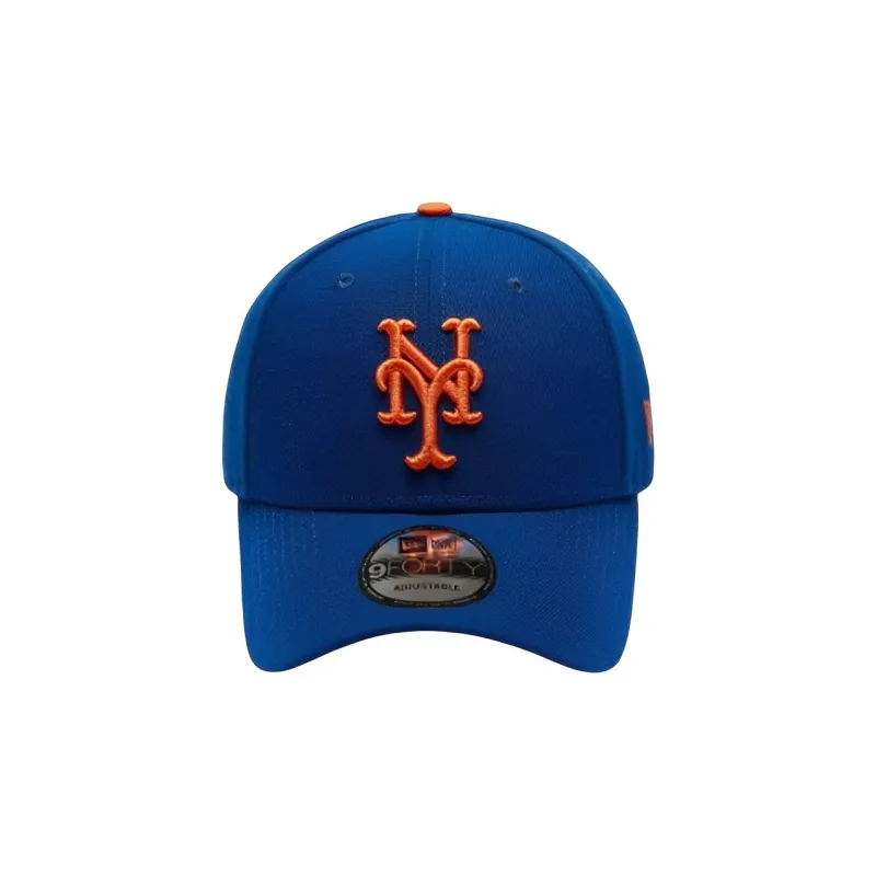 Kith X New Era Low Prof 59Fifty Mets Cap-1