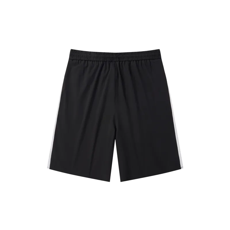 SUPEREALLY Casual Shorts Unisex-1