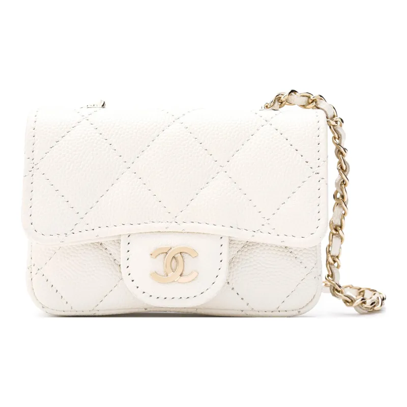 CHANEL Women's 22B Fall/Winter Fanny Pack-0