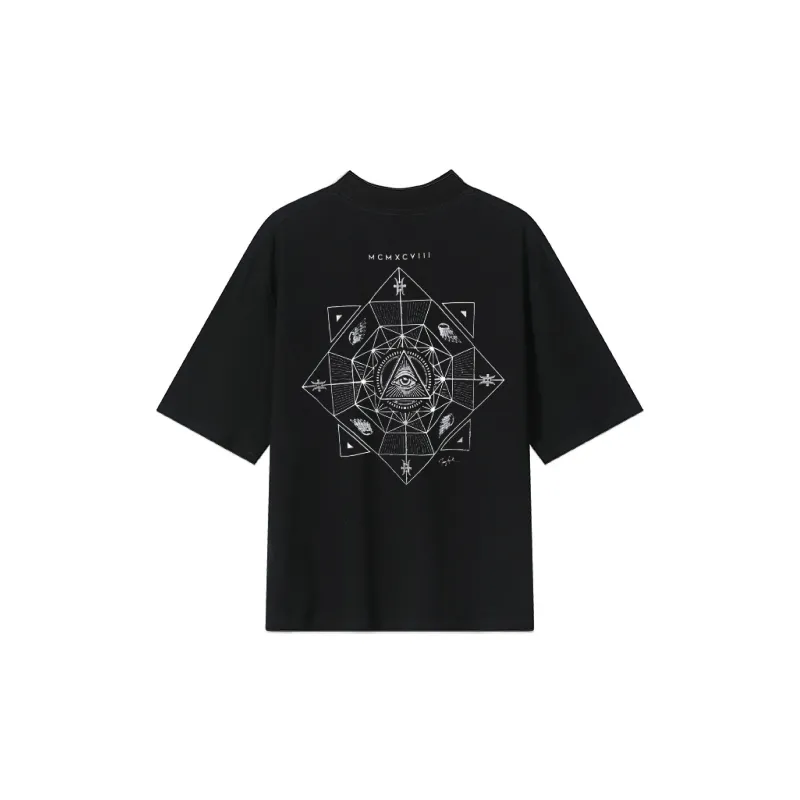 TONY HAWK T-Shirts Unisex-1