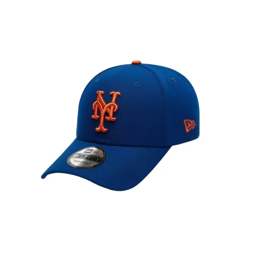 New Era New Era For New York Mets Low Crown Fitted Hat