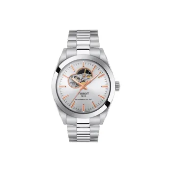 TISSOT Men Windy Collection Watch