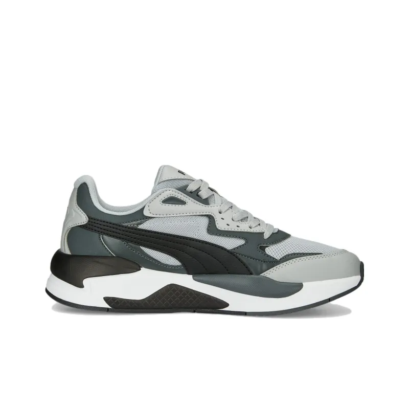 PUMA X Ray Speed 'Harbor Mist Black Grey'-1