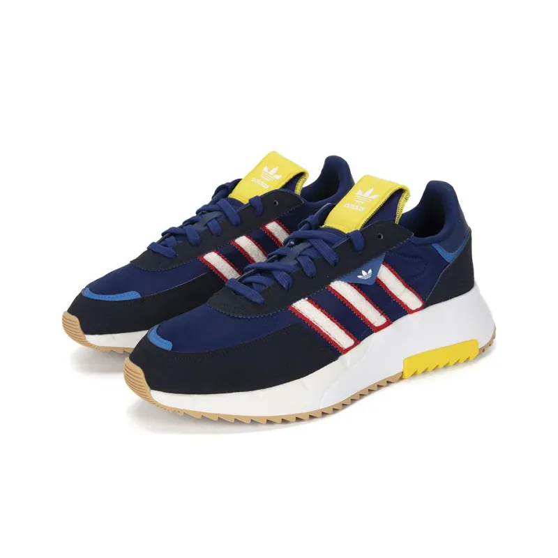 Adidas Retropy F2 Victory Blue Gum-2