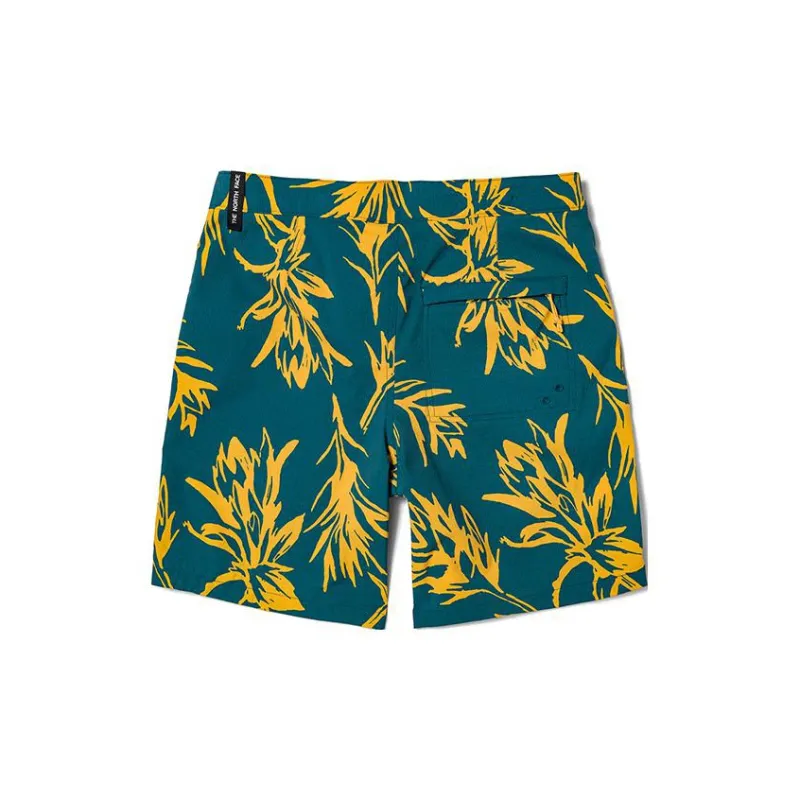 THE NORTH FACE Casual Shorts Men Blue-1
