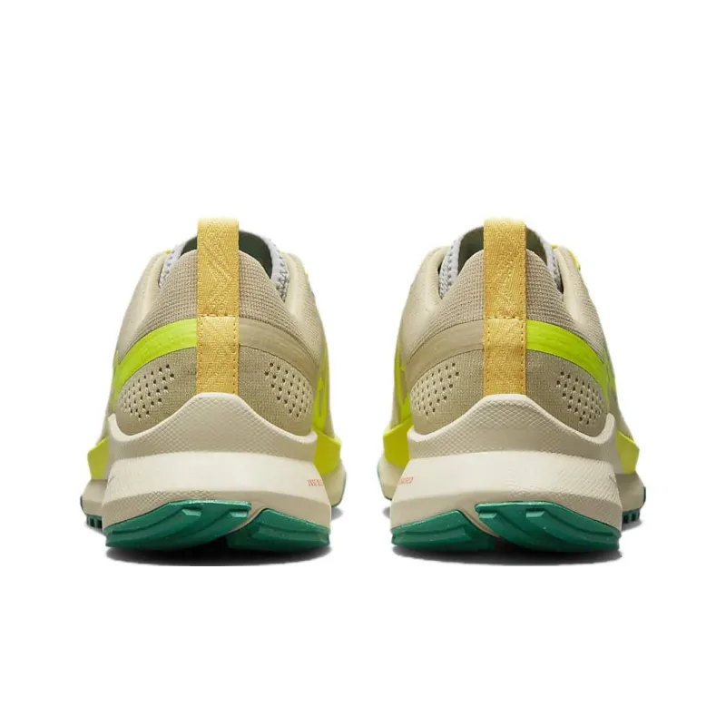 Nike React Pegasus Trail 4 Team Gold Baltic Blue Stadium Green Volt-4