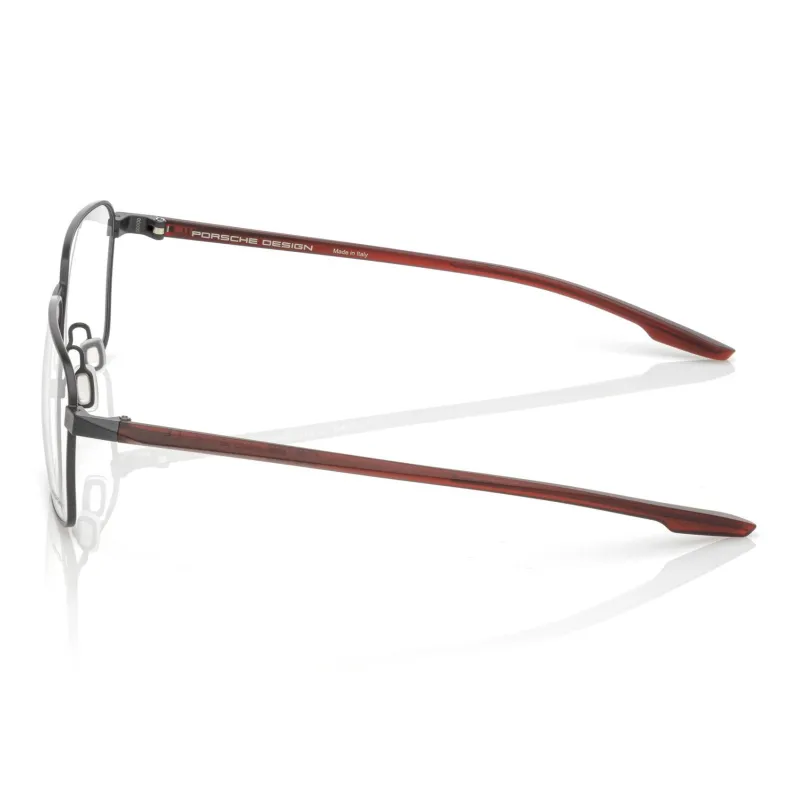 PORSCHE DESIGN Eyeglass Frames Men-3