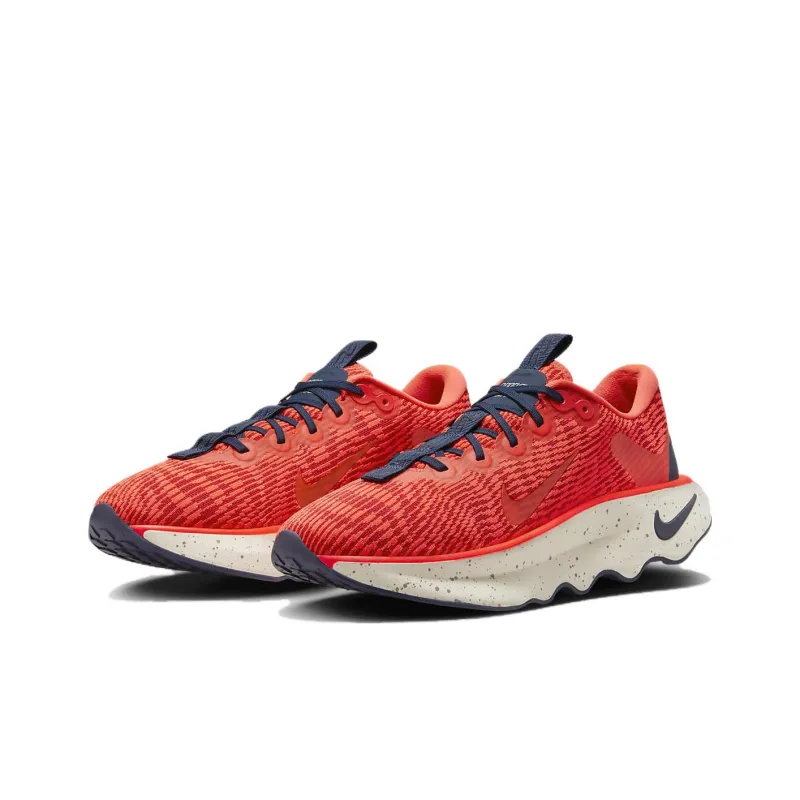 Nike Motiva Bright Crimson-2